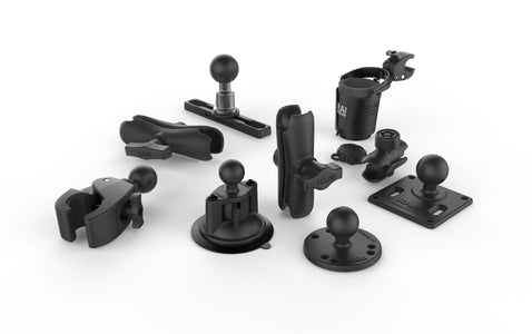Image for RAM Mounts Components
