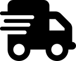 Moving Truck Icon